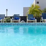 Hipoclub Villas, Aguamarina 10 *