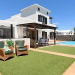 Hipoclub Villas, Aguamarina 10 빌라 *