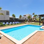 빌라 Hipoclub Villas, Aguamarina 10