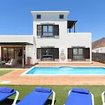 Hipoclub Villas, Aguamarina 10 빌라