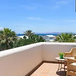 Hipoclub Villas, Aguamarina 10 * 플라야블랑카