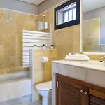 빌라 Hipoclub Villas, Aguamarina 10 *