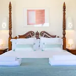 빌라 Hipoclub Villas, Aguamarina 10 플라야블랑카