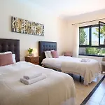 Hipoclub Villas, Aguamarina 10 플라야블랑카
