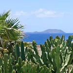 Hipoclub Villas, Aguamarina 10 플라야블랑카