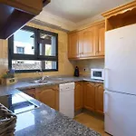 빌라 Hipoclub Villas, Aguamarina 10 *