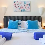 Hipoclub Villas, Aguamarina 10 빌라 플라야블랑카