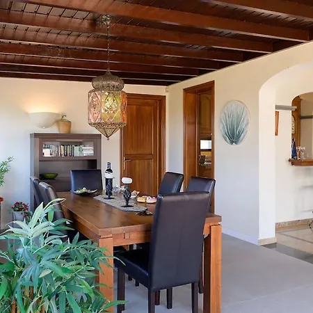 Villa Hipoclub Villas, Aguamarina 10
