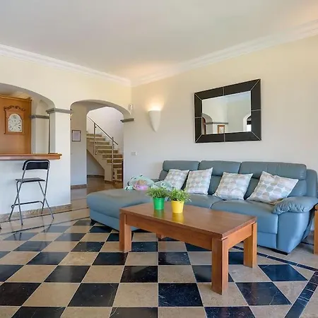 Villa Hipoclub Villas, Aguamarina 10 *