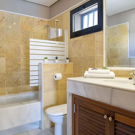 Villa Hipoclub Villas, Aguamarina 10 *