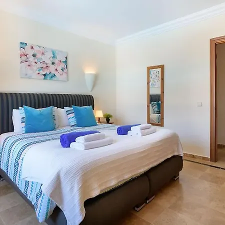 Hipoclub Villas, Aguamarina 10 * Playa Blanca (Lanzarote)