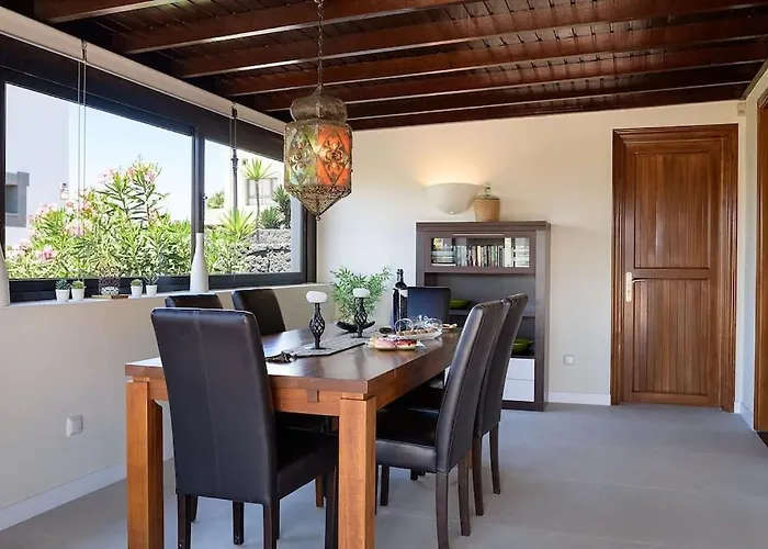 Hipoclub Villas, Aguamarina 10